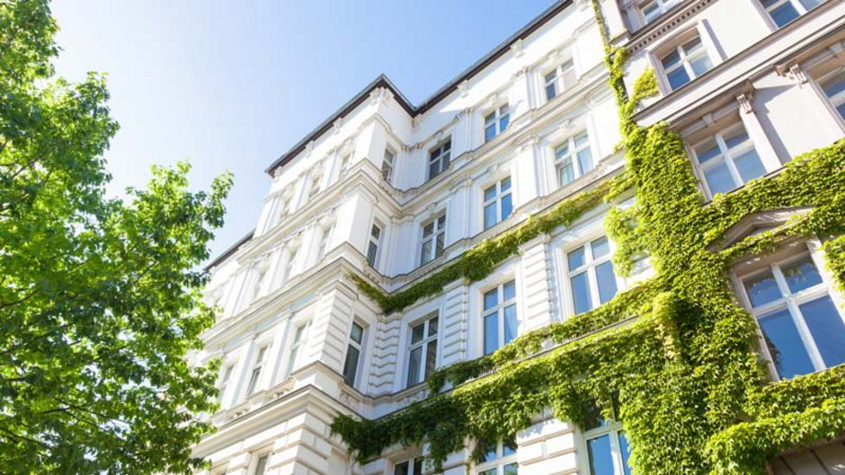 Investmentobjekt in Eichberg, St. Gallen